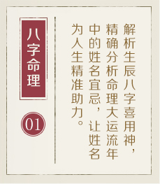 南阳起名流程一